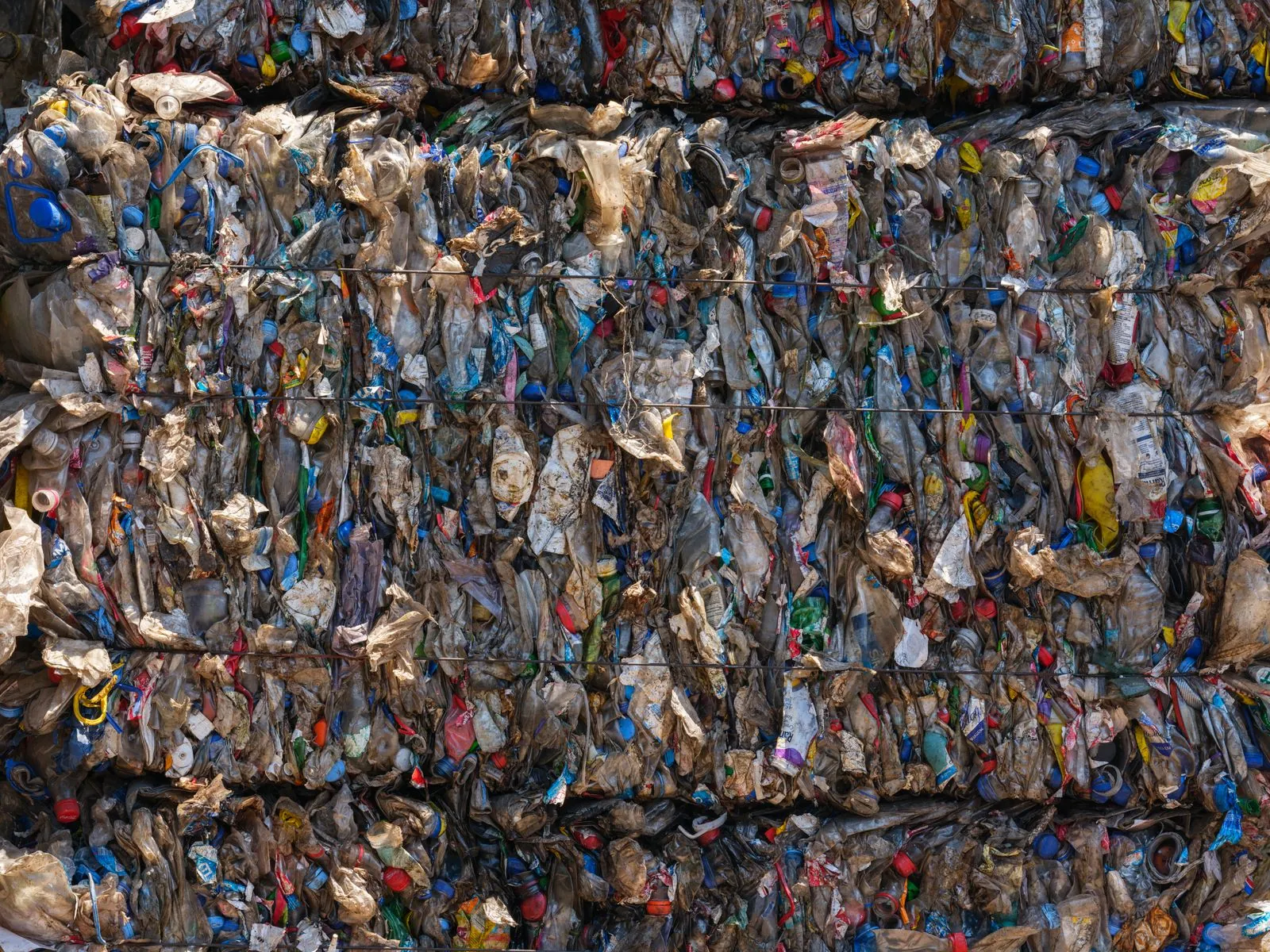Recovery & Recycling — AfriloopX circular model stage